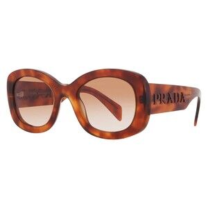 Prada | Accessories | Prada Minimal Baroque Squareframe Sunglasses